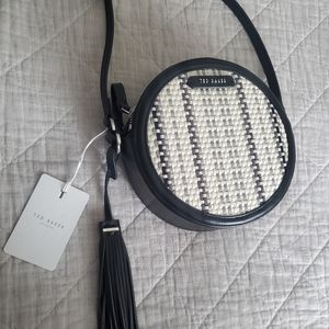 Ted Baker London Kadence circle bag